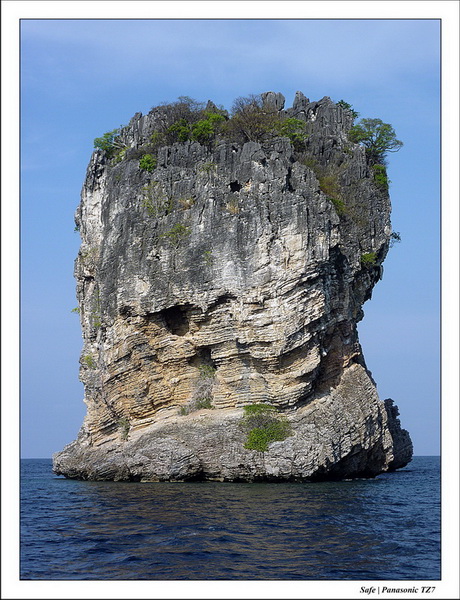 2012 - 03 - Koh Ha 05